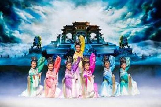 В Краснодаре на сцене музыкального театра поставят китайскую оперу