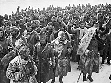 Какая музыка в Сталинграде сводила с ума немцев