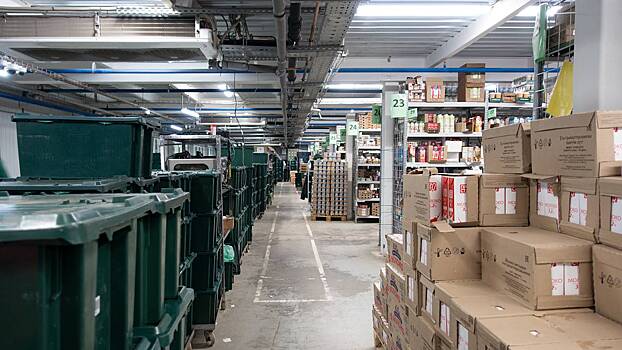 В России призвали запретить дарксторы в многоквартирных домах