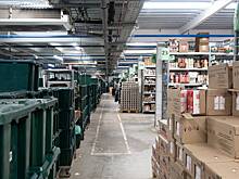 В России призвали запретить дарксторы в многоквартирных домах