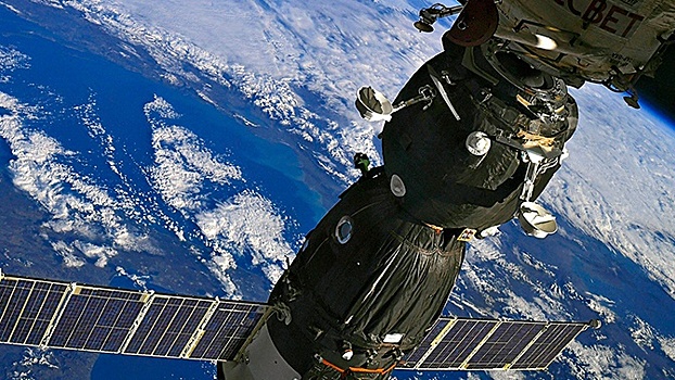 «Роскосмос» рассказал, какие спутники войдут в систему «Сфера»