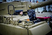 Отняли у чехов, дали Киеву: что такое «танковый альянс» для Украины?