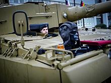 Отняли у чехов, дали Киеву: что такое «танковый альянс» для Украины?