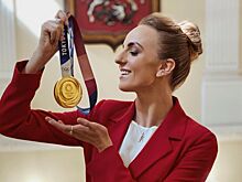 Интервью с двукратной олимпийской чемпионкой Марией Шурочкиной, сестра певицы Нюши, пауза в спорте, личная жизнь, карьера
