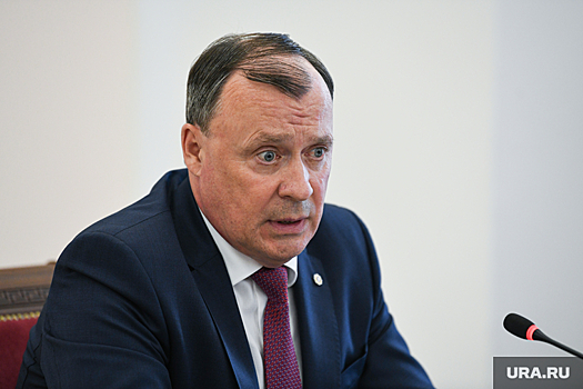 Власти Екатеринбурга начали переговоры по своему главному активу