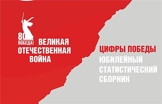 Цифры Победы: "Население в годы войны". Читает Юрий Назаров