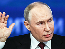 Путин высказался о политическом убежище для Зеленского