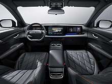 АКП Aisin, полный привод: популярный кроссовер нового поколения выходит в продажу