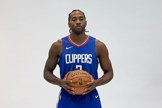 Скип Бэйлесс: Кавай вступил в гонку за звание MVP