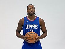 Скип Бэйлесс: Кавай вступил в гонку за звание MVP