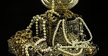 Житель Казахстана начал поиски золотого запаса Царской России, стоимостью в 500 миллионов долларов