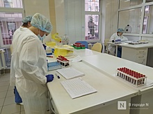 Заболеваемость коклюшем в Нижегородской области выросла в 13 раз