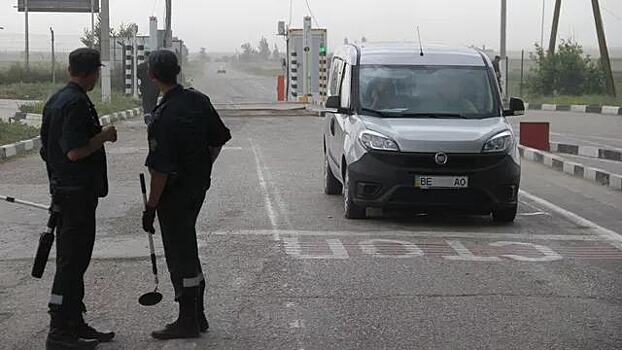 В Крыму ввели «желтый» уровень террористической опасности