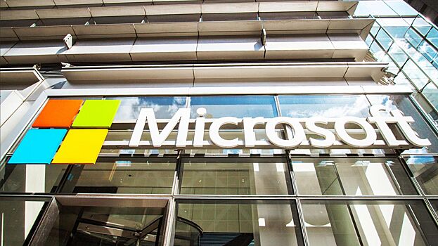 Microsoft сменила главу российского подразделения