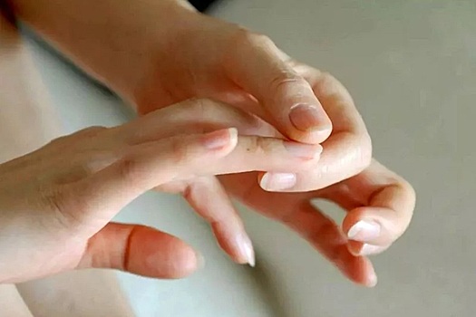 Как длина пальцев влияет на тяжесть лечения Covid-19