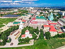 Где увидеть бункер Сталина и искупаться в Великой реке