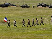 Во Франции призвали к выходу из НАТО