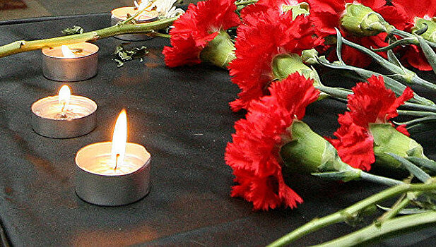 В Южной Осетии почтили память жертв войны 2008 года