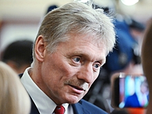 В Кремле высказались о потенциале сотрудничества между Россией и США