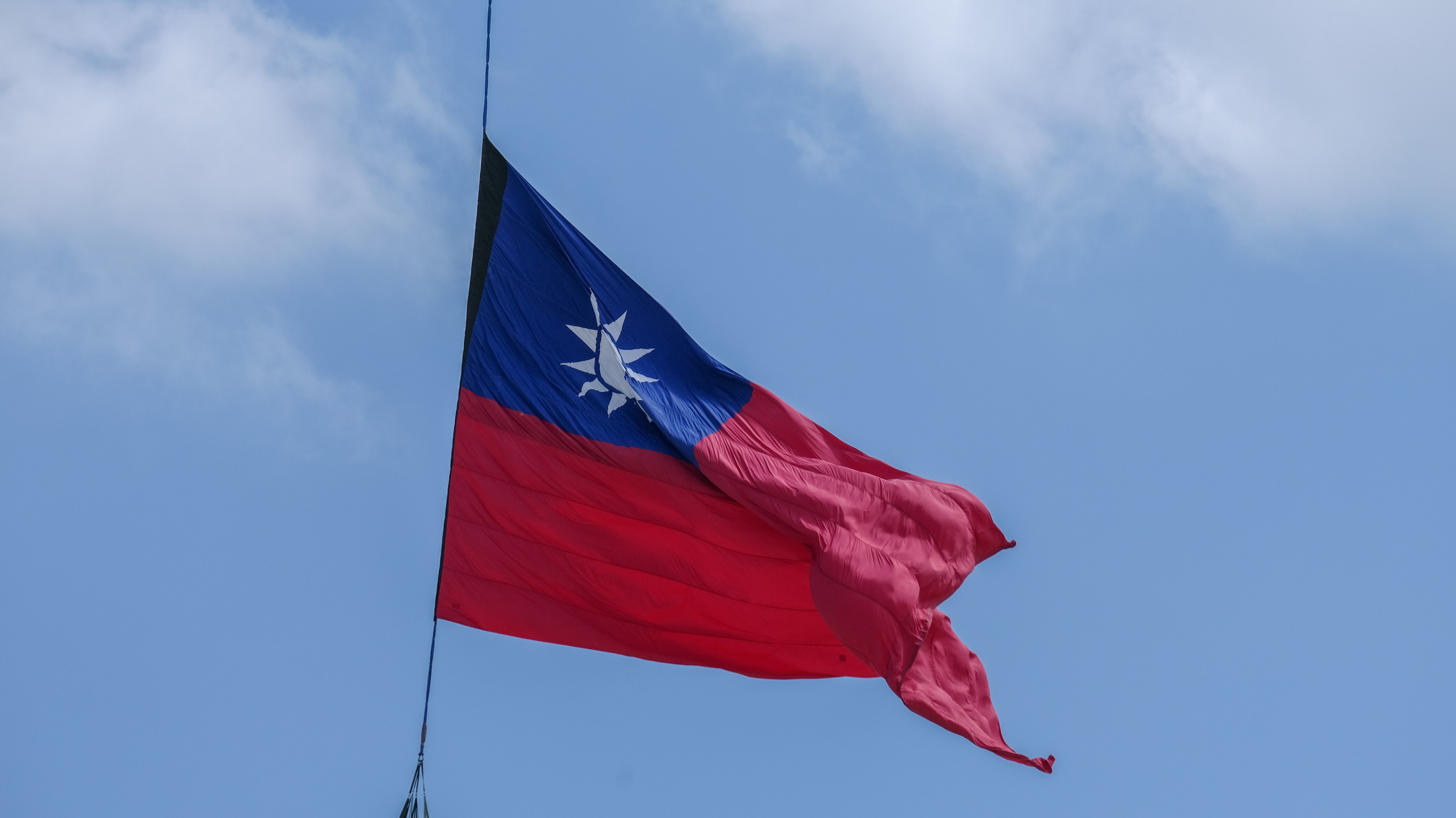 США обвинили Китай в нежелании мирного присоединения Тайваня