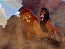 Создатели «Короля Льва» заявили, что Муфаса и Шрам не братья