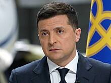 Немцы указали Зеленскому на ошибку в заявлении о Крыме