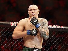 Марвин Веттори подрался с Бренданом Алленом в казино после турнира PFL 8