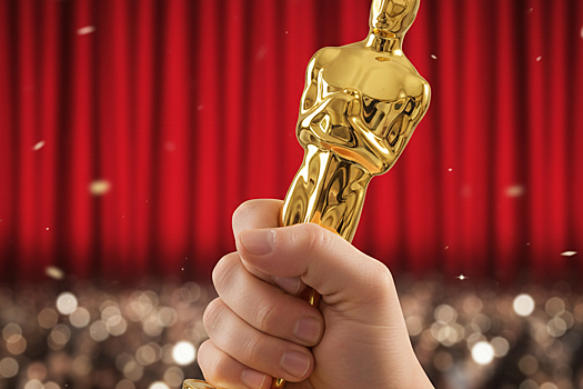 Трансляция премии «Оскар» переедет на YouTube с 2029 года
