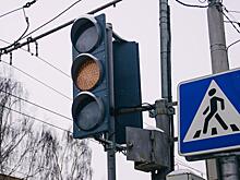 В Горроще исчезновение светофора парализовало перекрёсток