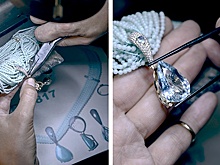 Илья Клюев - в интервью "РГ-Украшения": Когда российское ювелирное искусство займет достойное место на мировой арене