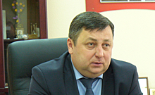 Глава Железногорска Алексей Карнаушко провёл традиционную пресс-конференцию с местными СМИ