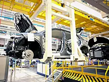 Renault планирует избавиться от доли в АвтоВАЗе