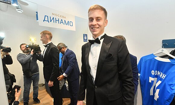 Стал известен расширенный список номинантов на премию "Джентльмен года"