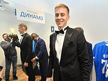 Стал известен расширенный список номинантов на премию "Джентльмен года"