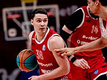 «Не знаю тех, кто тренируется больше него». Макар Коновалов выделил игрока МБА-МАИ