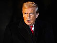 Трампа уличили в неоднократных изнасилованиях несовершеннолетних