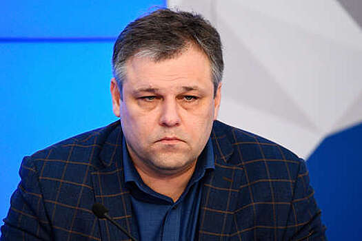 Посол Мирошник: глава СБУ Малюк забился в истерике из-за требований России