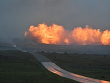 ВС РФ взяли село, эвакуировали жителей, а ВСУ молчат: Киев косвенно признал прорыв на Сумщине