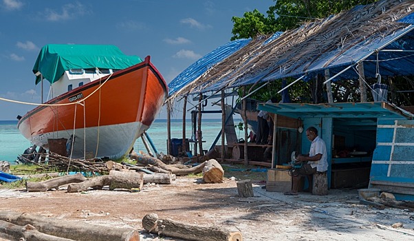 Эксперты рассказали об особенностях дешевого отдыха на Мальдивах