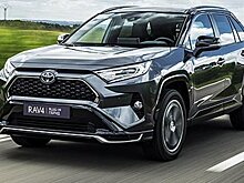 Составлен ТОП-5 самых продаваемых японских авто в России в сентябре 2021 года