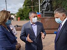 В Ангарске начинают расселять жителей первого дома 335 серии