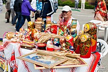 Что привезти вам из стран заморских?! Побывать в Нижнем Новгороде и увезти частичку с собой