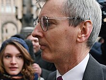 Россия объявила о высылке 23 британских дипломатов