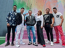 Новая группа Хавтана выходит на большие площадки