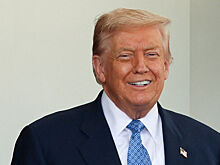 Трамп эмоционально высказался о встрече с Эрдоганом