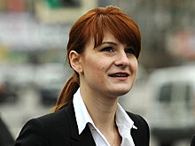 Российскому МИДу наплевать на Бутину