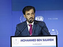 «Как мы можем отказать General Motors?»: глава FIA намекнул на дебют Andretti в Формуле 1