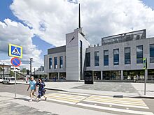 Южный речной вокзал приглашает жителей и гостей столицы на день финансовой грамотности