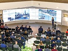 В Москве прошла конференция, посвящённая транспортному моделированию