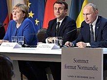 Экс-посол Украины в США Чалый: Киевские власти не способны отстаивать свои интересы в переговорах с РФ